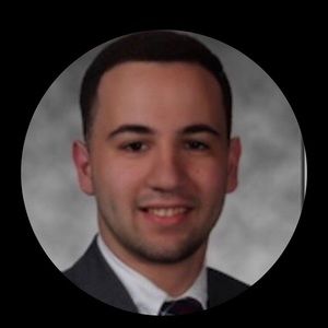 Meet your Posher, Mike